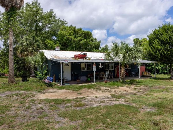 3728 N US HIGHWAY 441 , OCALA, FL 34475