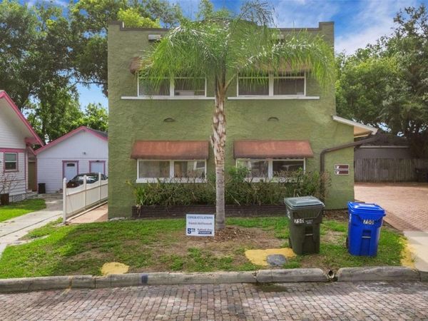 748 / 750 WINFREE AVENUE, LAKELAND, FL 33801