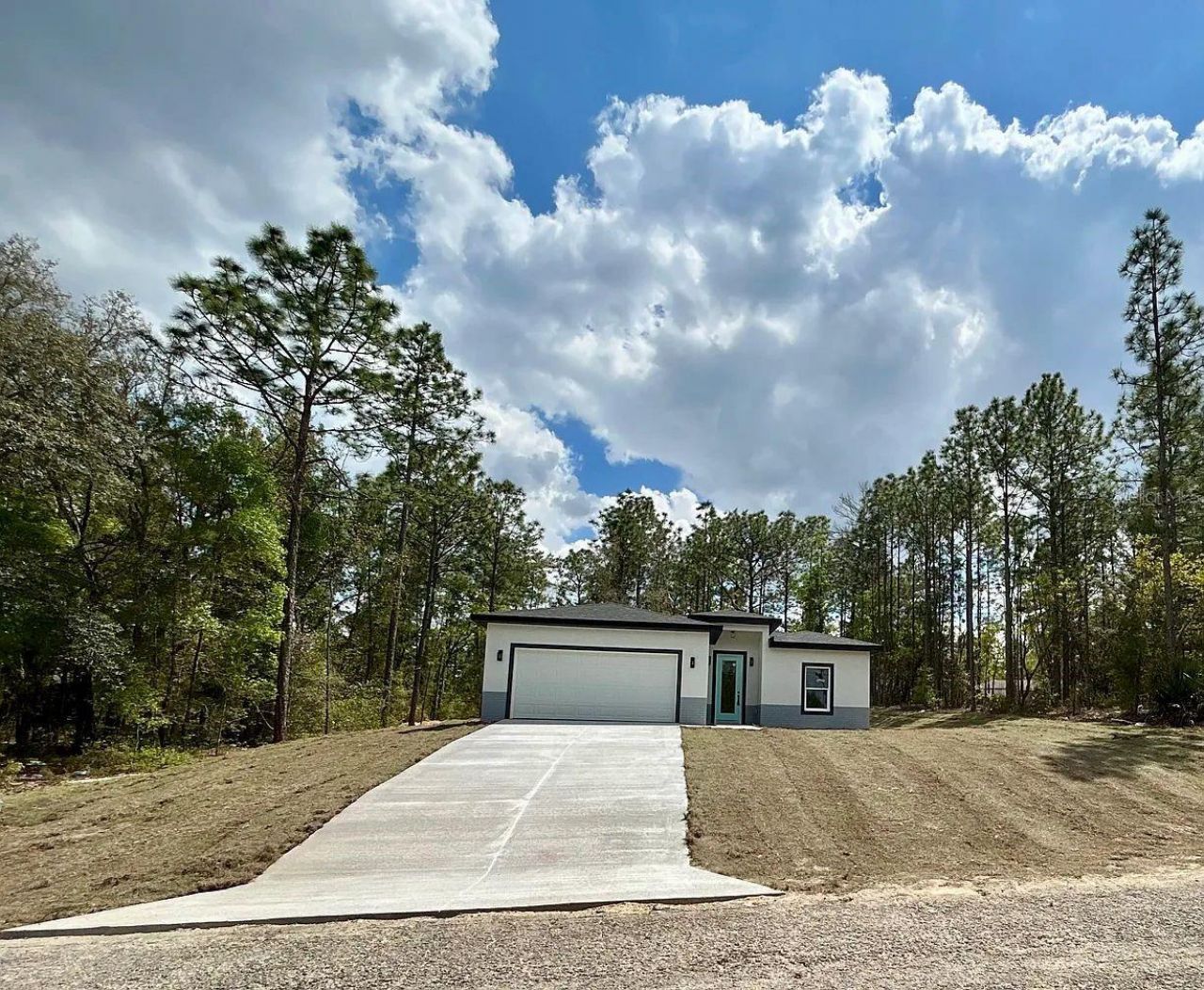 7841 N Pocono Drive, Citrus Springs, FL 34434 Main Photo