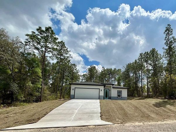 7841 N POCONO DRIVE, CITRUS SPRINGS, FL 34434