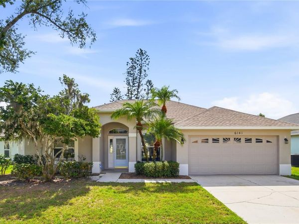 6141 36TH LANE E, BRADENTON, FL 34203
