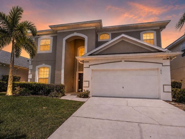 1939 MORNING STAR DRIVE , CLERMONT, FL 34714