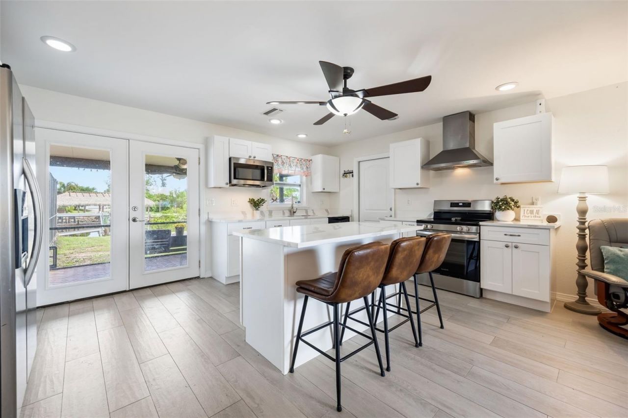 3601 Wisteria Place, Punta Gorda, FL 33950 Photo