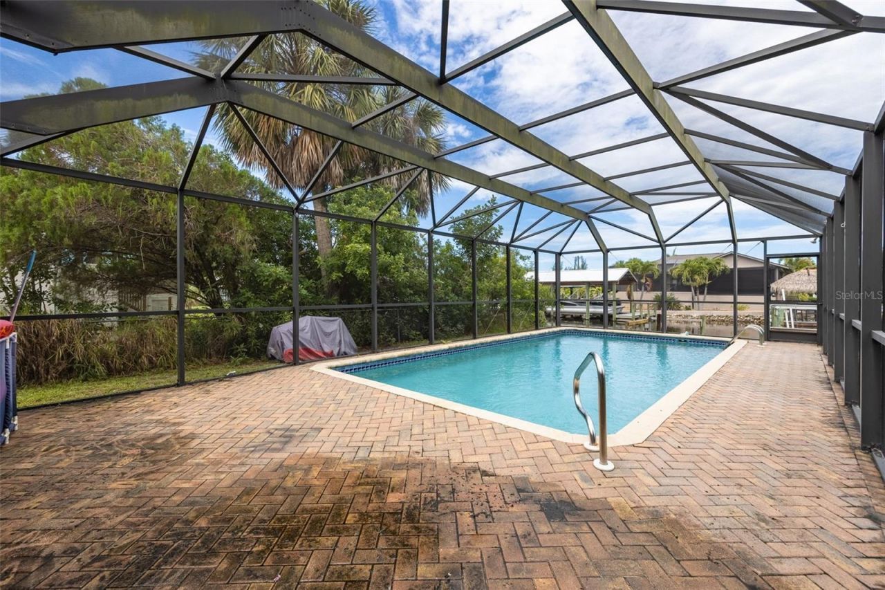 3601 Wisteria Place, Punta Gorda, FL 33950 Photo
