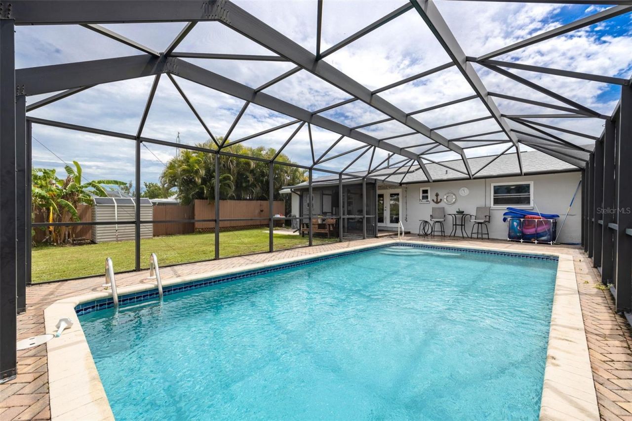 3601 Wisteria Place, Punta Gorda, FL 33950 Photo
