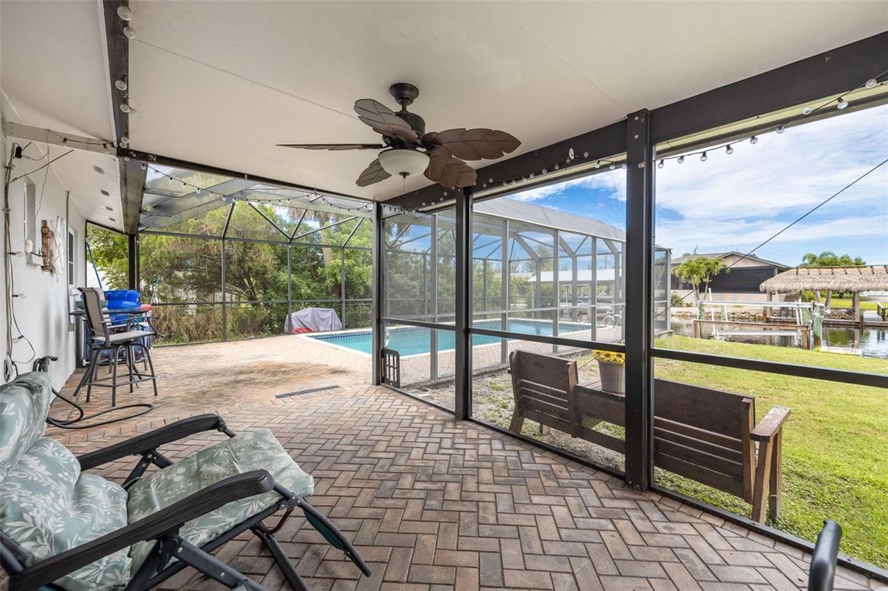 3601 Wisteria Place, Punta Gorda, FL 33950 Photo