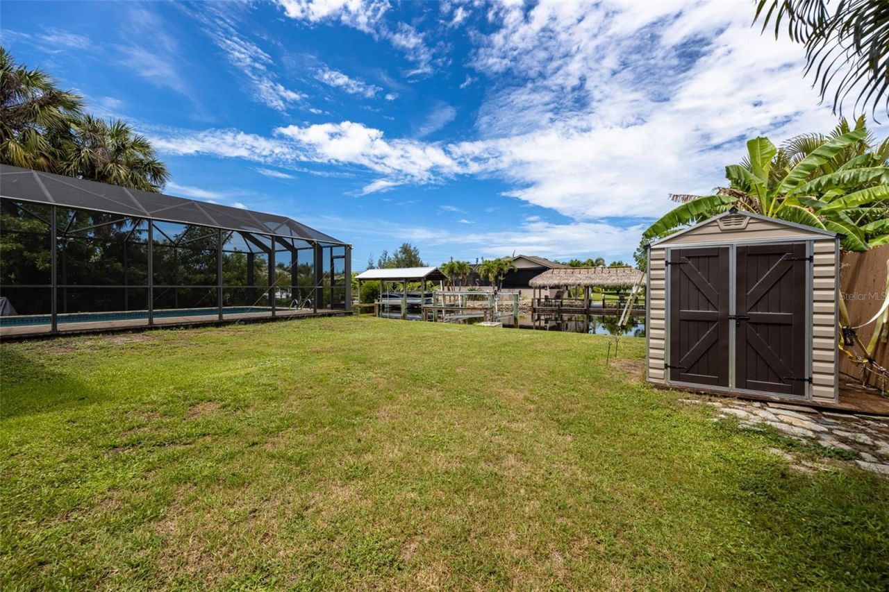 3601 Wisteria Place, Punta Gorda, FL 33950 Photo