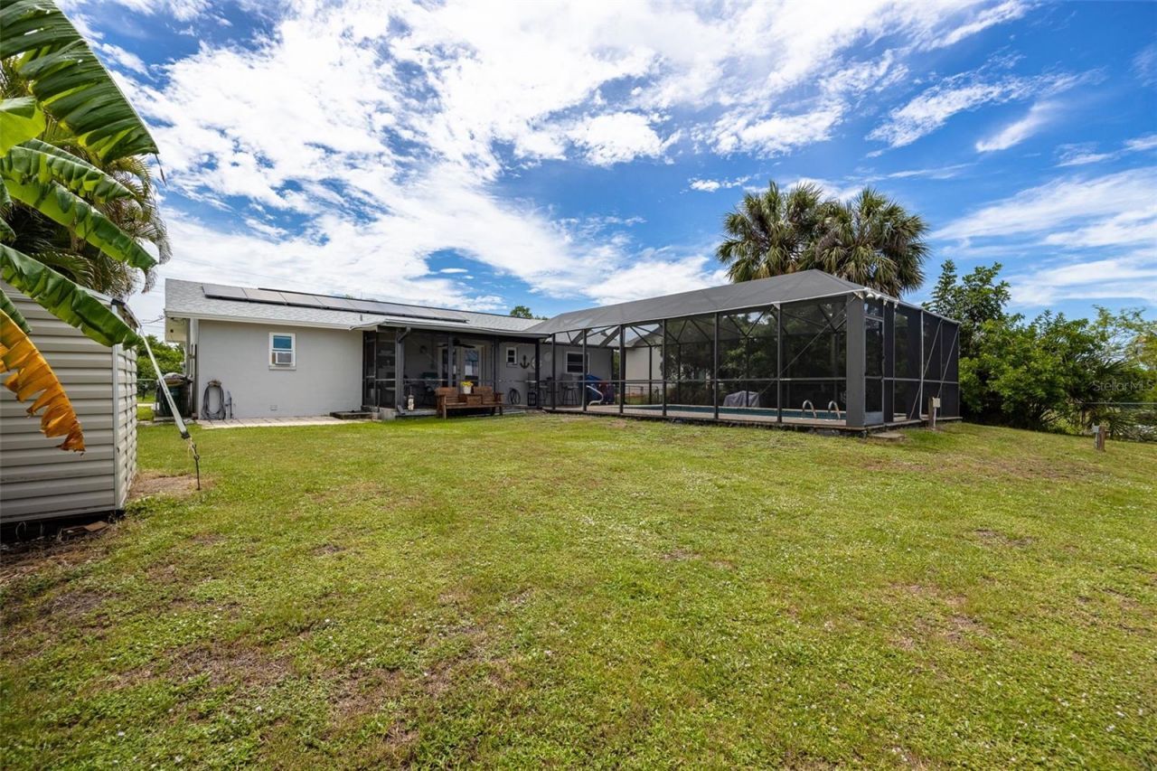 3601 Wisteria Place, Punta Gorda, FL 33950 Photo