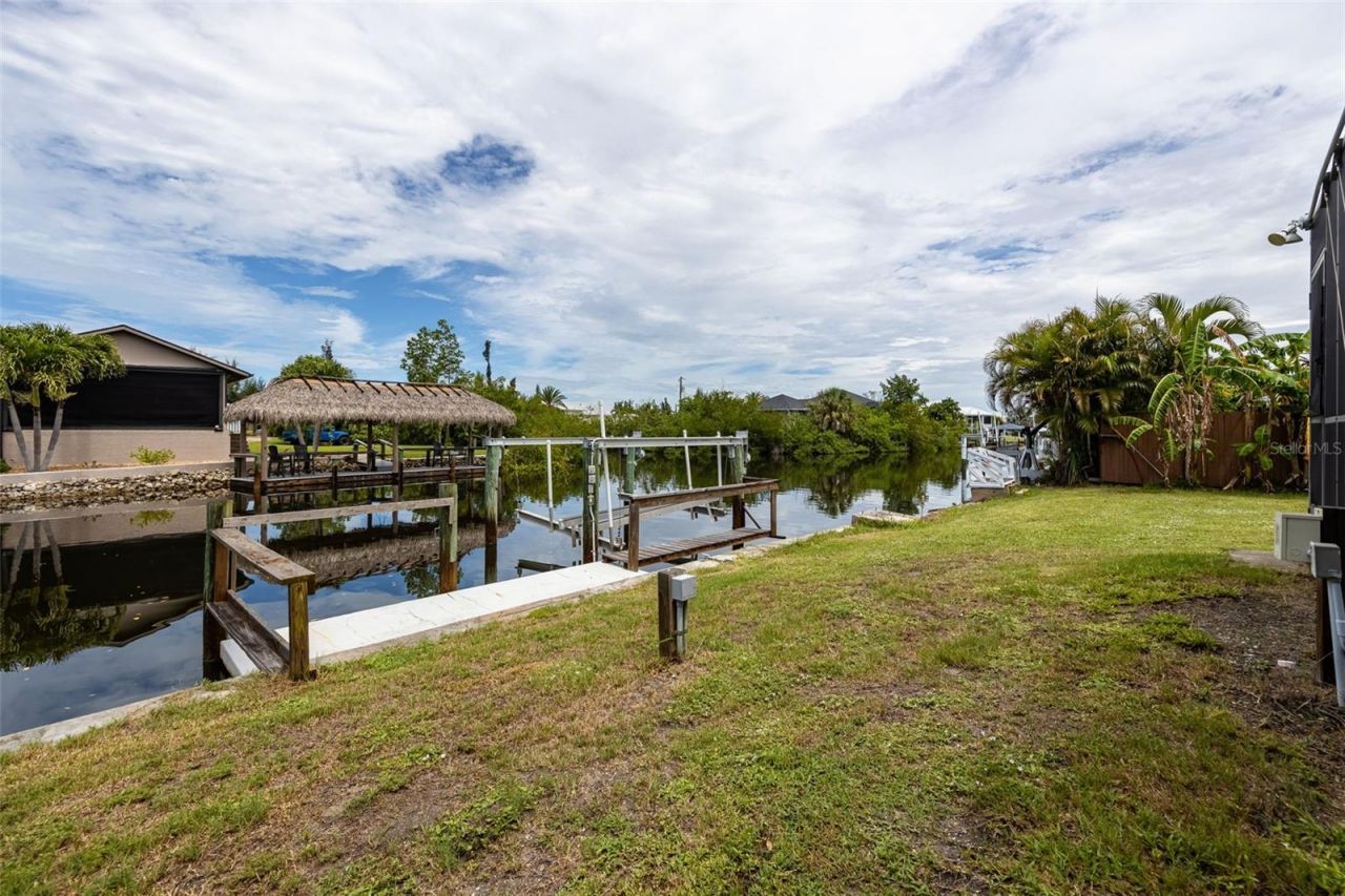 3601 Wisteria Place, Punta Gorda, FL 33950 Photo