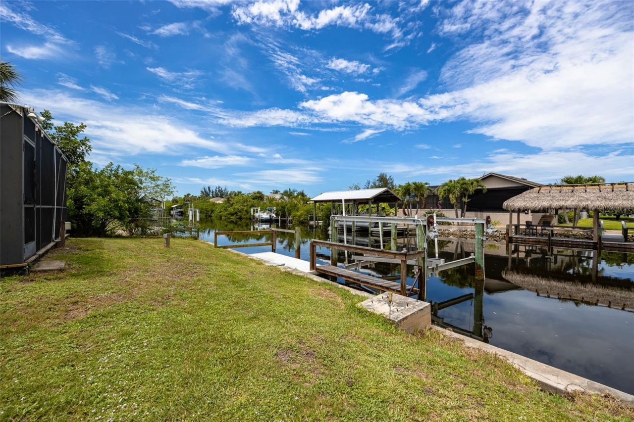 3601 Wisteria Place, Punta Gorda, FL 33950 Photo