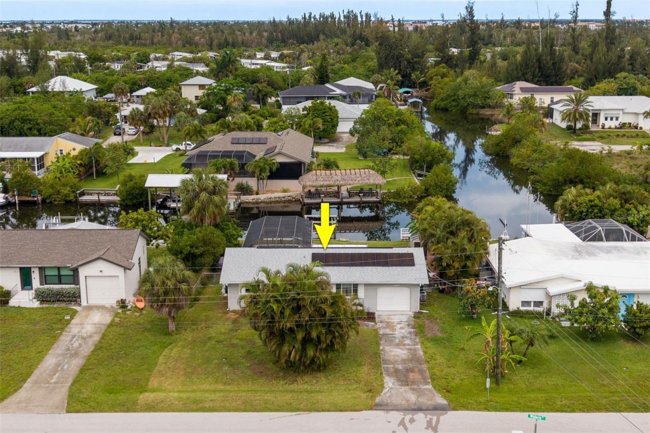 3601 Wisteria Place, Punta Gorda, FL 33950 Photo