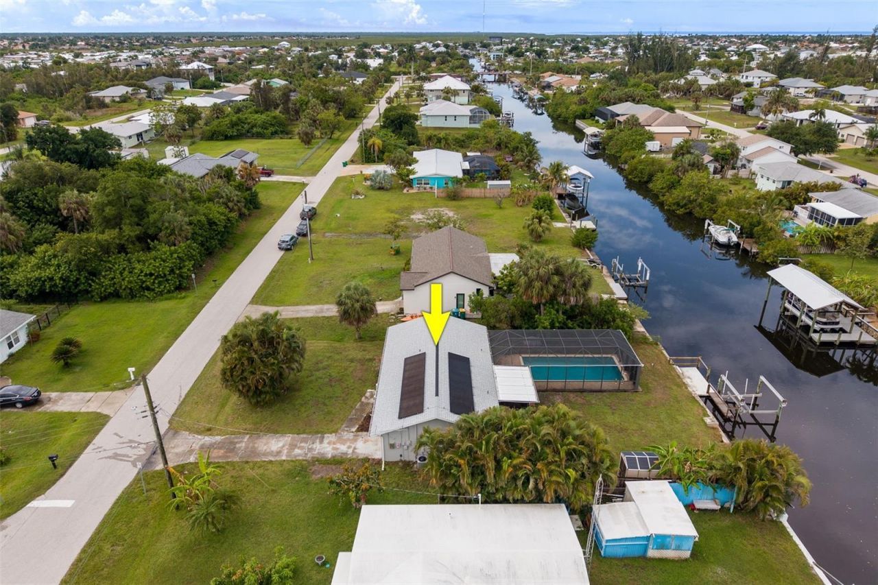 3601 Wisteria Place, Punta Gorda, FL 33950 Photo