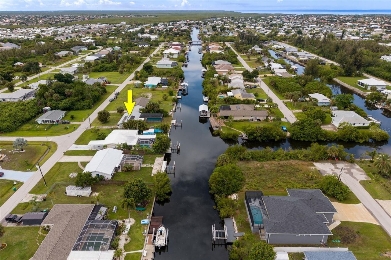 3601 Wisteria Place, Punta Gorda, FL 33950 Photo