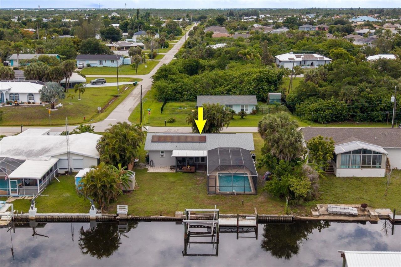 3601 Wisteria Place, Punta Gorda, FL 33950 Photo