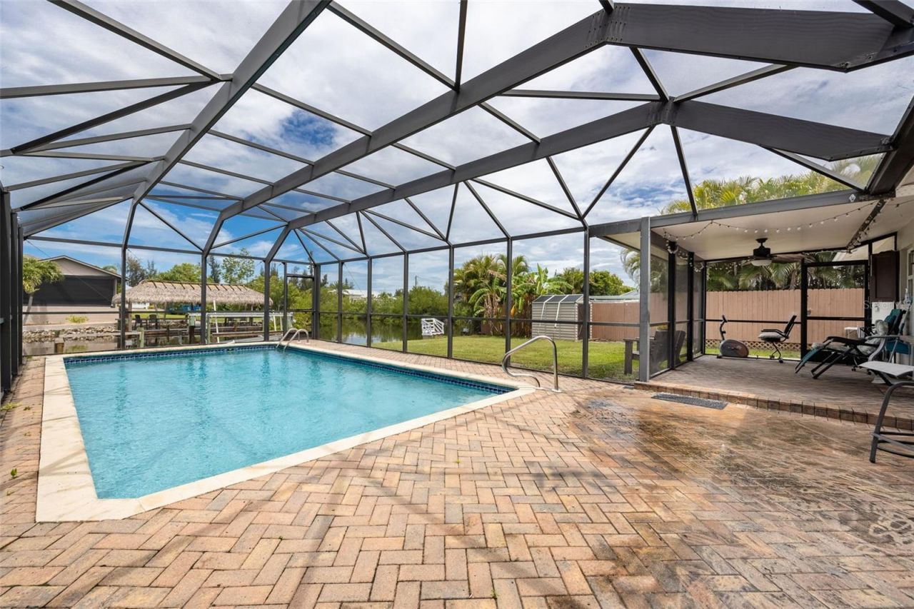3601 Wisteria Place, Punta Gorda, FL 33950 Photo