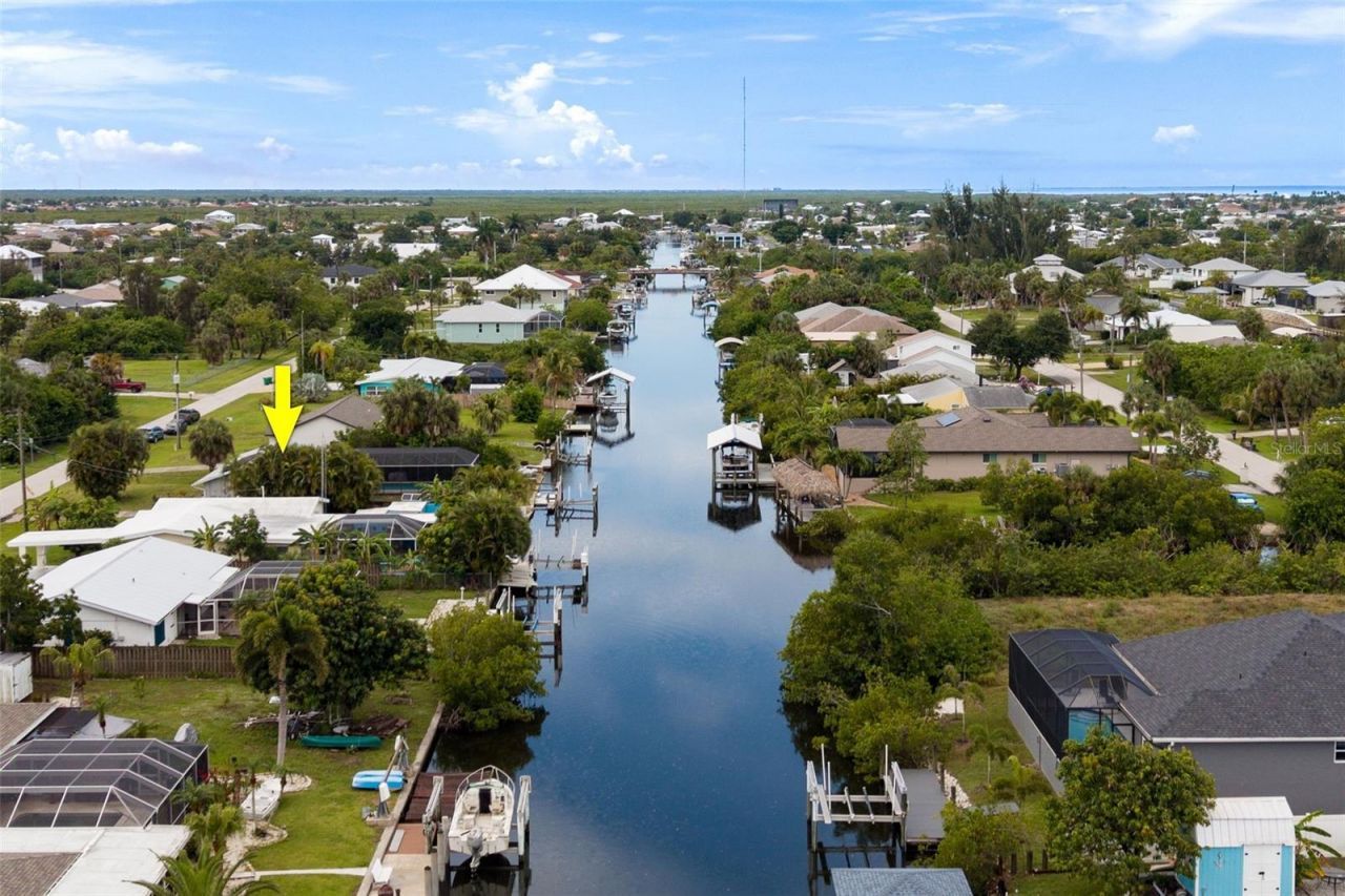 3601 Wisteria Place, Punta Gorda, FL 33950 Photo