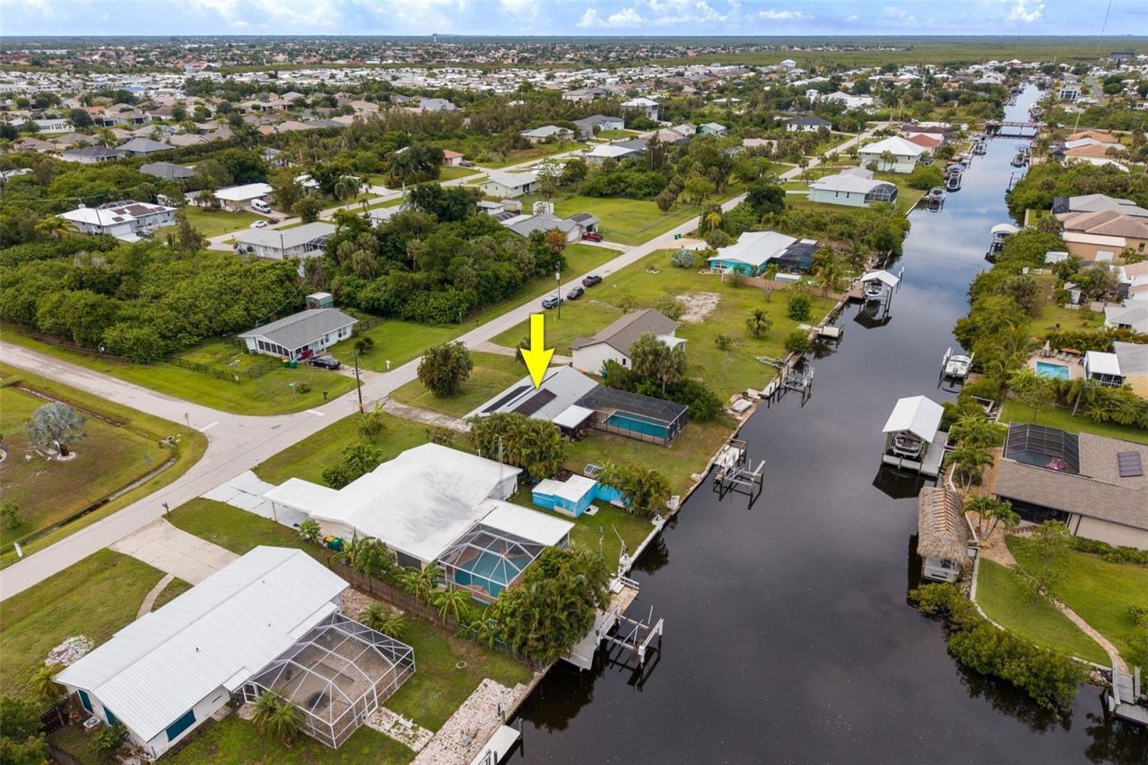 3601 Wisteria Place, Punta Gorda, FL 33950 Photo