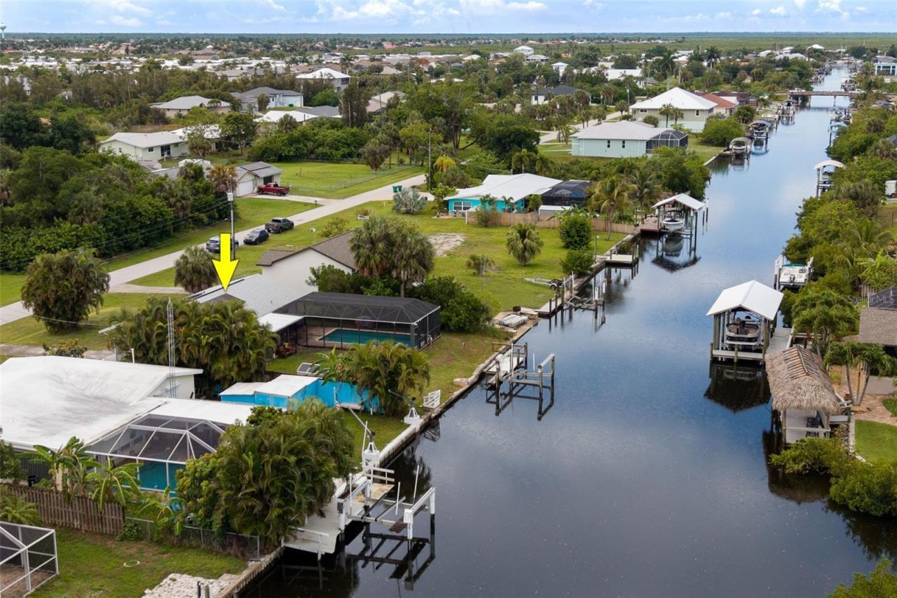 3601 Wisteria Place, Punta Gorda, FL 33950 Photo