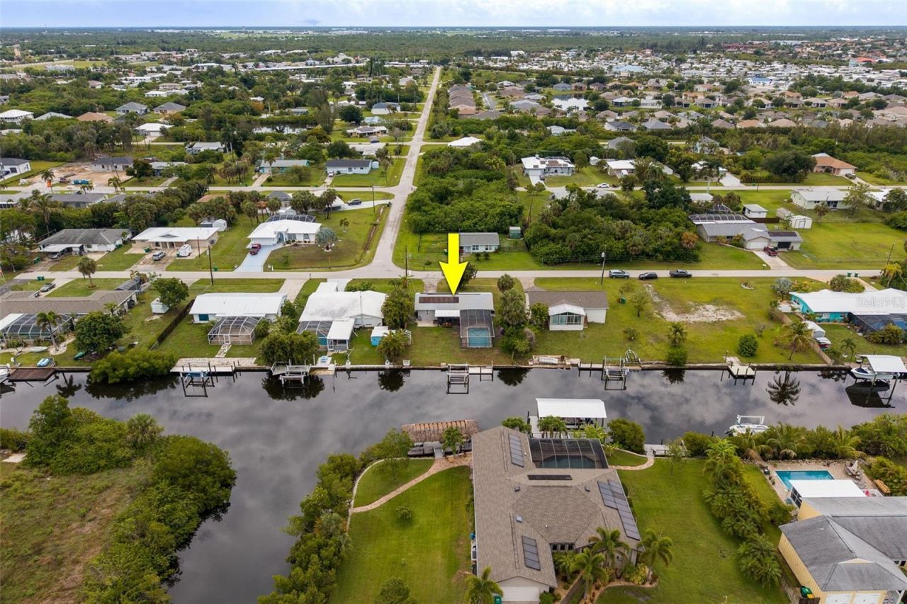 3601 Wisteria Place, Punta Gorda, FL 33950 Photo