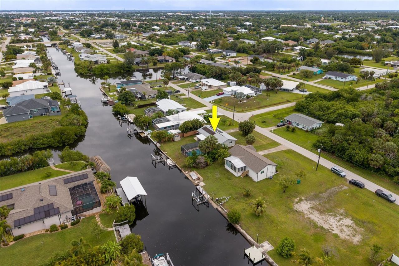 3601 Wisteria Place, Punta Gorda, FL 33950 Photo