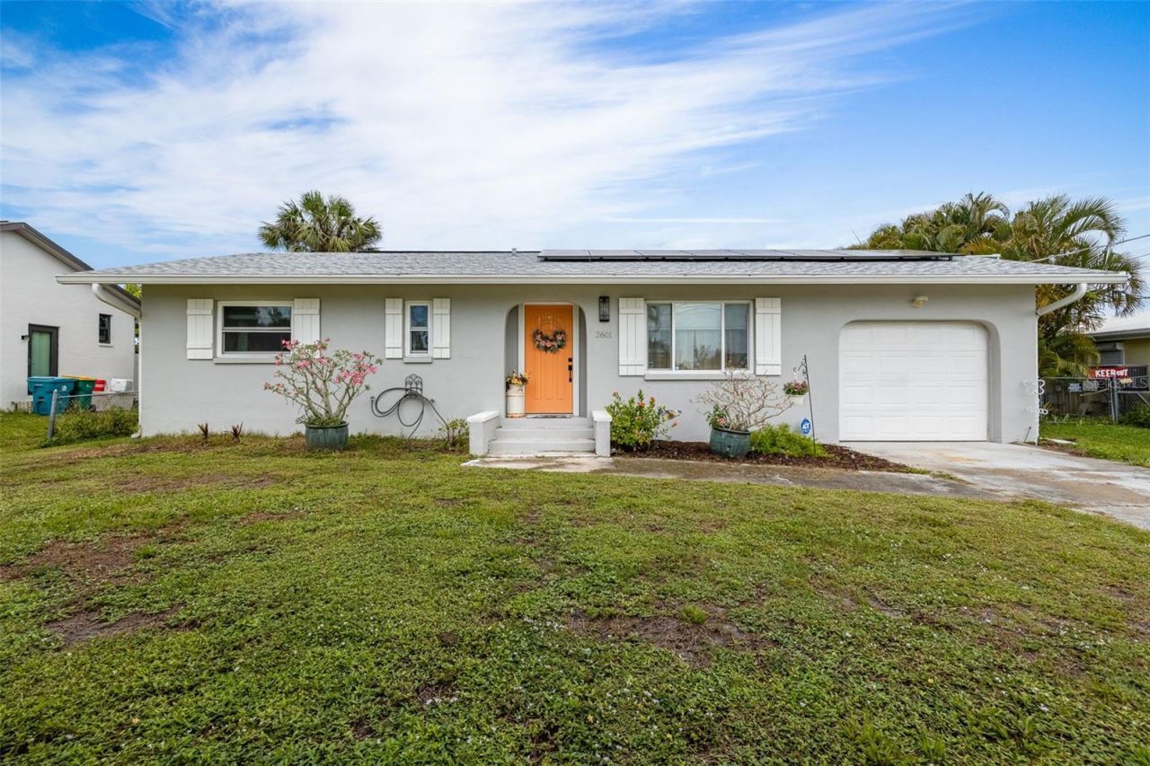 3601 Wisteria Place, Punta Gorda, FL 33950 Photo