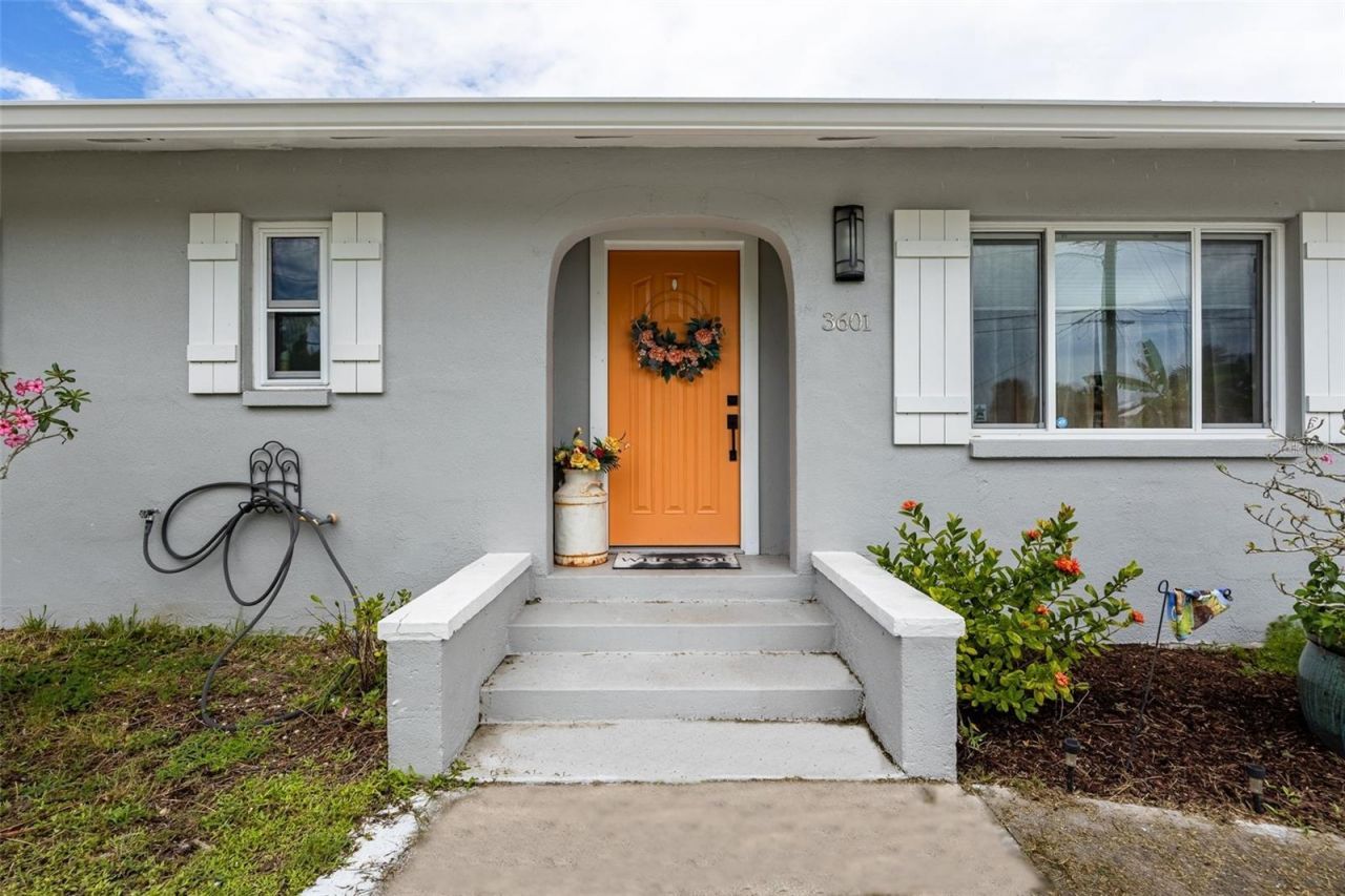 3601 Wisteria Place, Punta Gorda, FL 33950 Photo