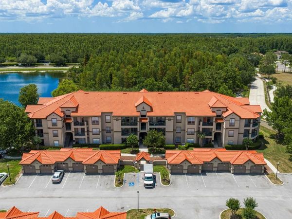 18108 PEREGRINES PERCH PLACE, Unit 7110, LUTZ, FL 33558