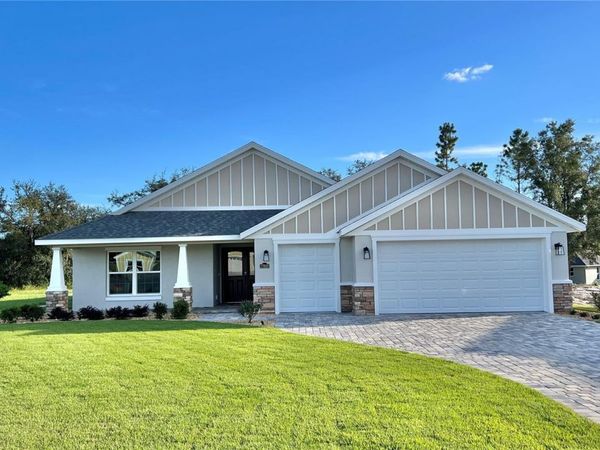 17920 SW 66TH PLACE , DUNNELLON, FL 34432