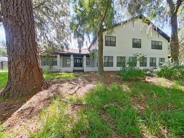 6249 LAKE DRIVE , STARKE, FL 32091