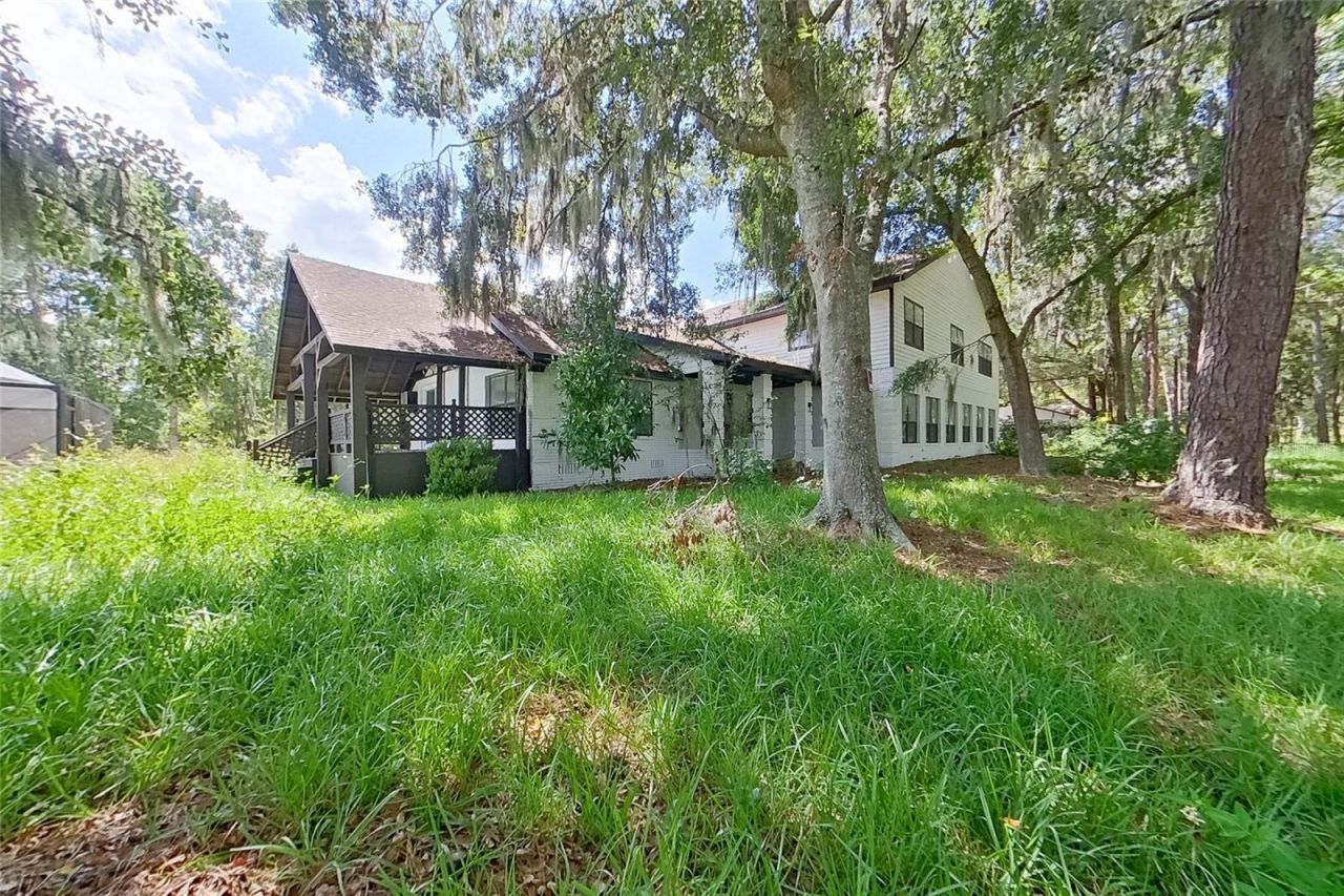 6249 Lake Drive, Starke, FL 32091 Photo