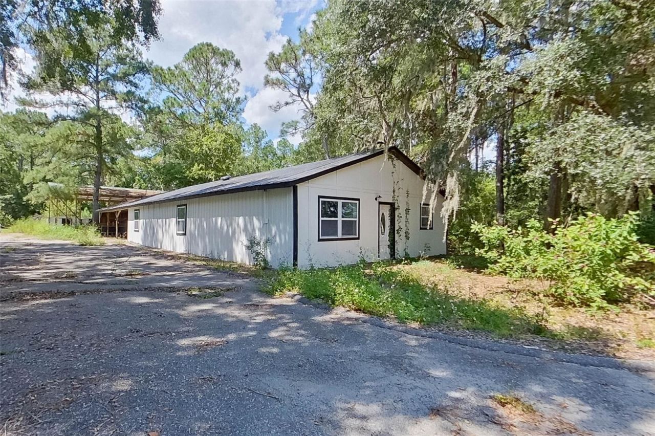 6249 Lake Drive, Starke, FL 32091 Photo