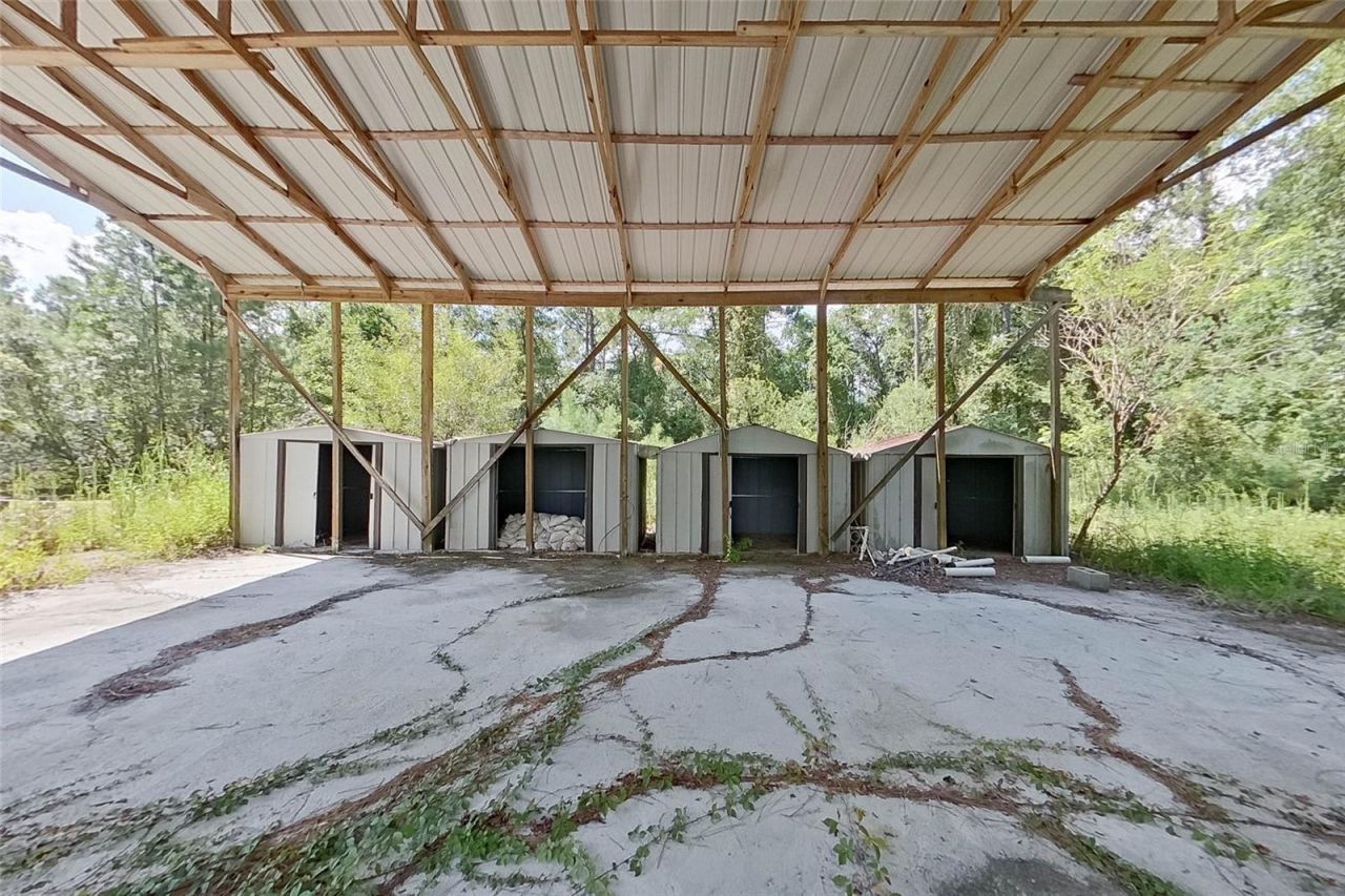 6249 Lake Drive, Starke, FL 32091 Photo