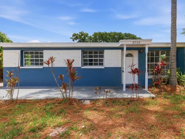 3719 PAPAI DRIVE , SARASOTA, FL 34232