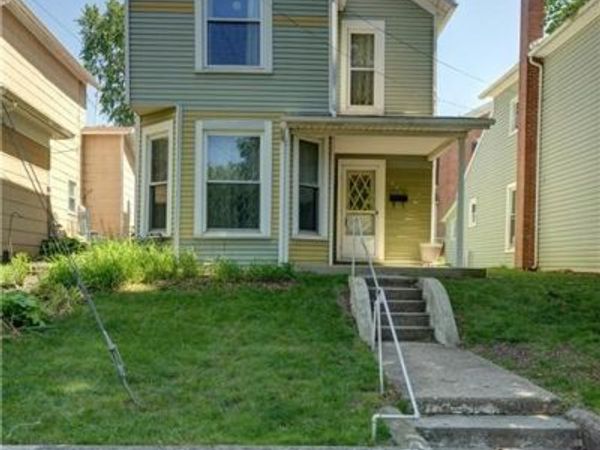327 W Water Street, Greenville, OH 45331