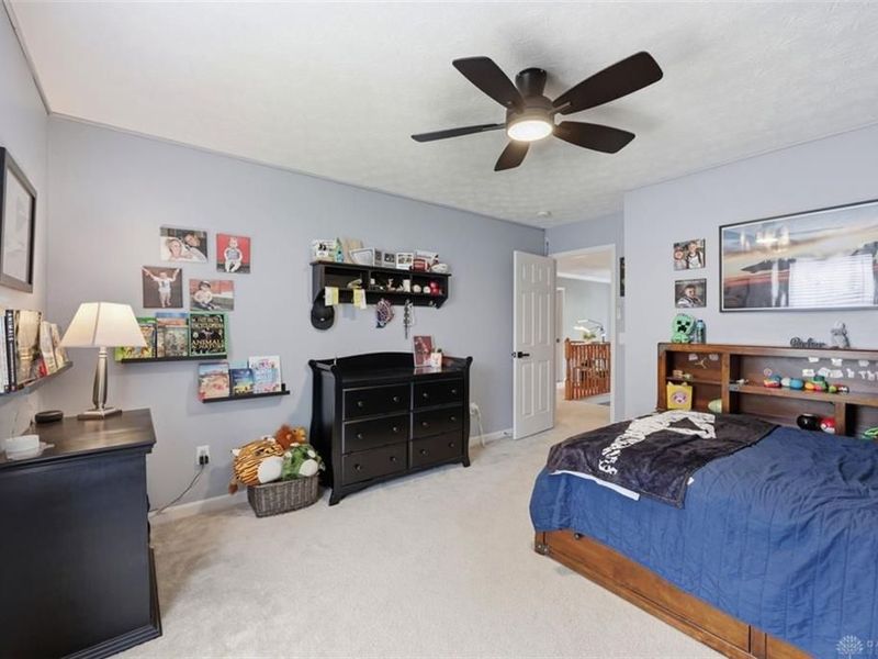 955 Greengate Drive, Lebanon, OH 45036 Photo 35