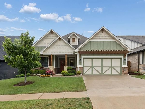 2248 Asaro Lane, Edmond, OK 73034