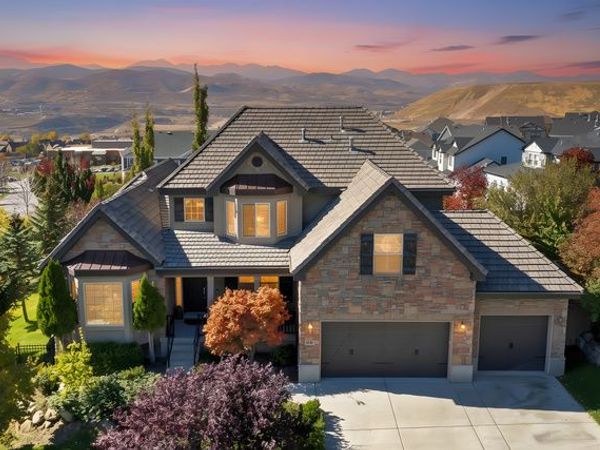 4787 N WHISPER WOOD DR , Lehi, UT 84043