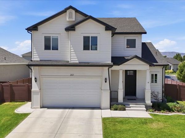 257 N 590 E, Vineyard, UT 84059