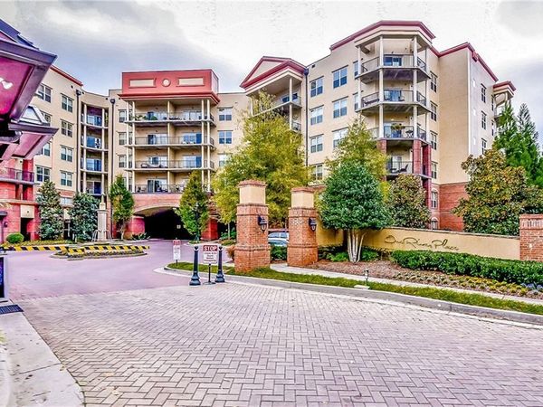 200 River Vista Drive , Unit 120, Atlanta, GA 30339