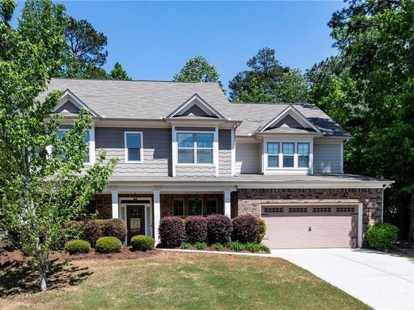 5645 Pleasant Woods Drive , Flowery Branch, GA 30542