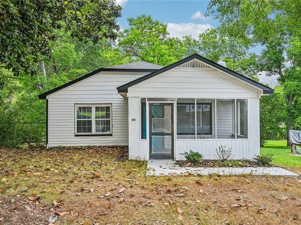 860 Morningside Drive , Macon, GA 31217