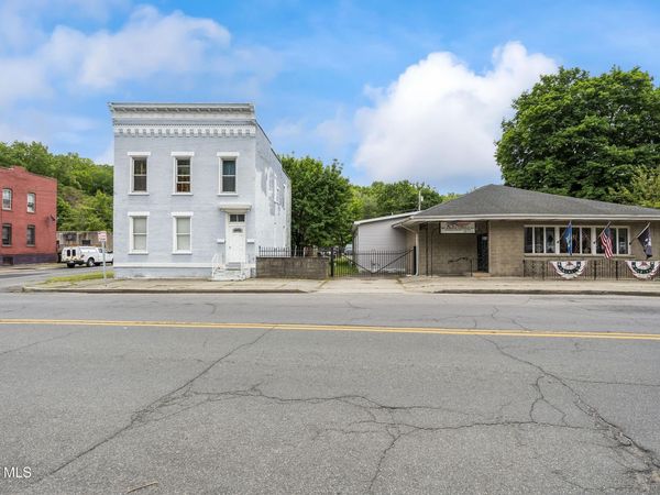 171 Hill Street, Troy, NY 12180
