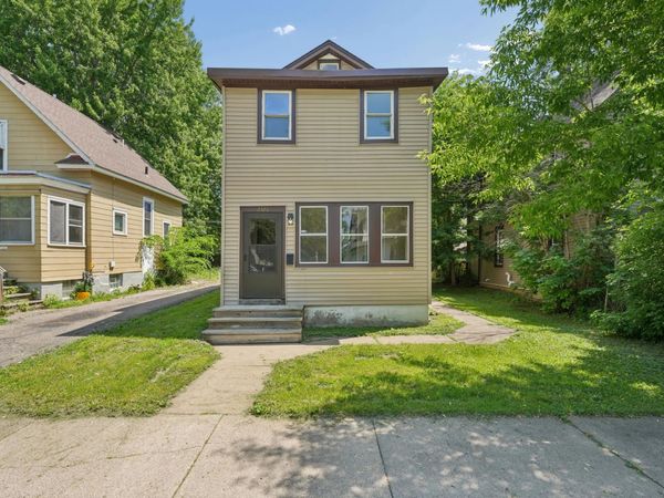 2328 Sheridan Avenue N, Minneapolis, MN 55411