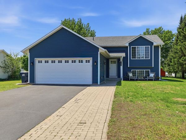 508 Jaymie Court, Belle Plaine, MN 56011