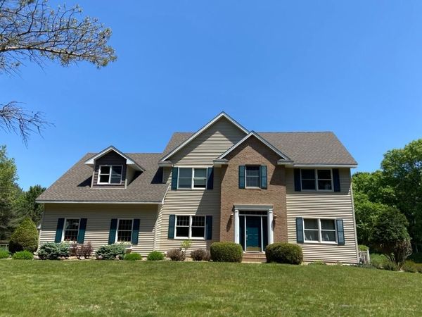 27215 140th Street NW, Zimmerman, MN 55398
