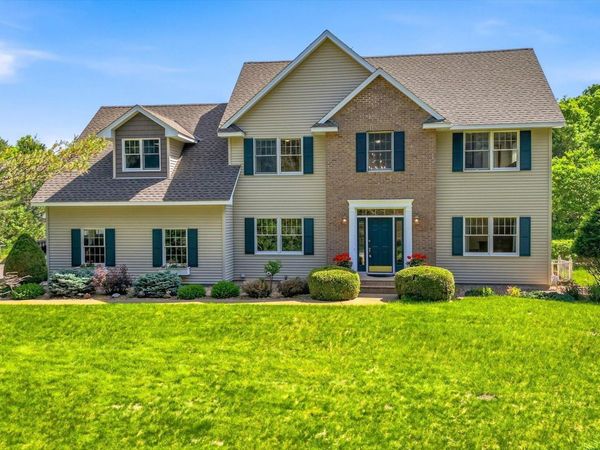 27215 140th Street NW, Zimmerman, MN 55398
