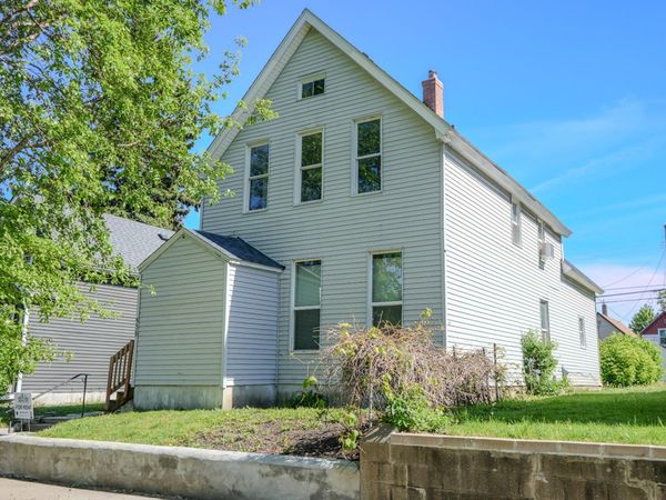 538 Charles Avenue, Saint Paul, MN 55103