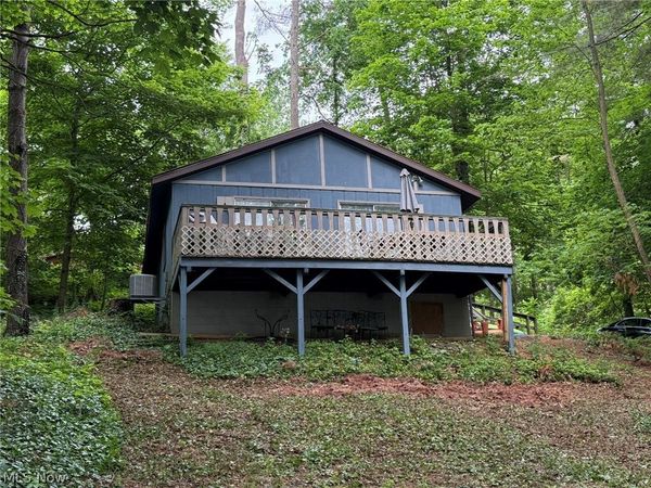 86500 North Bay Road , Scio, OH 43988