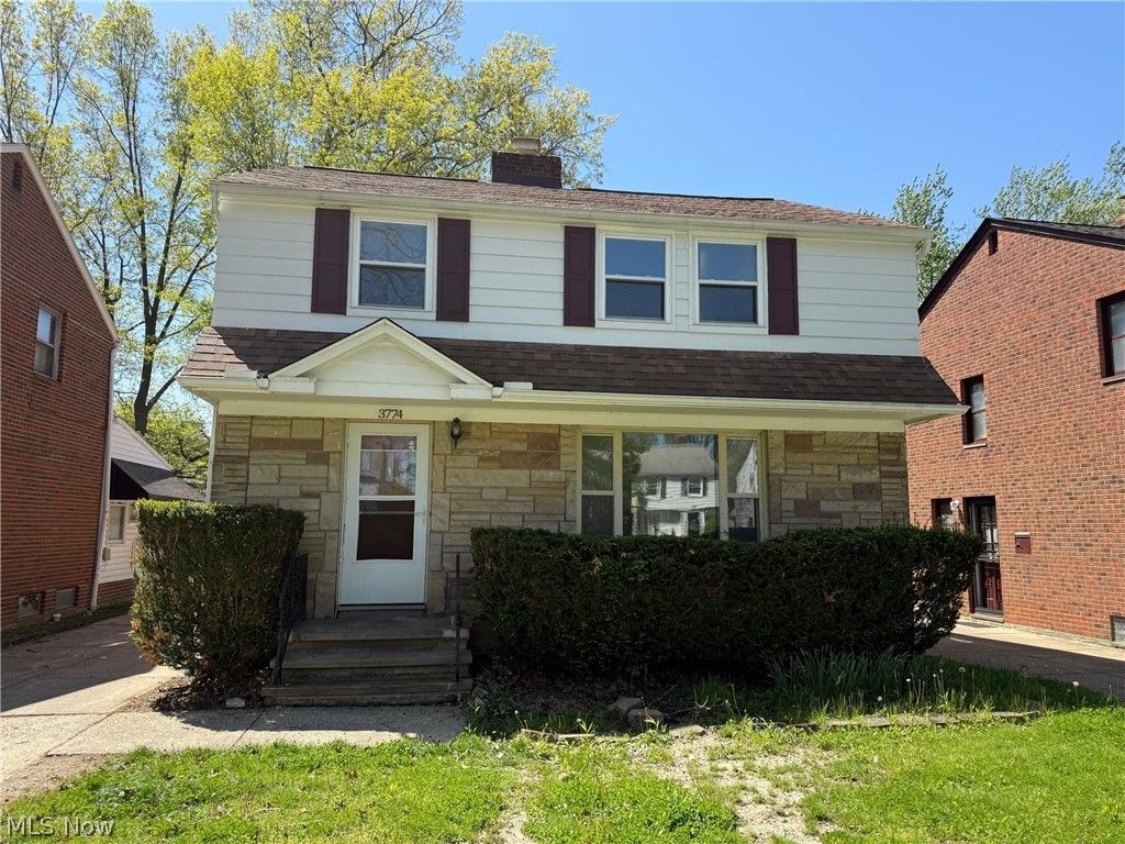 3774 Princeton Boulevard, South Euclid, OH 44121 Main Photo
