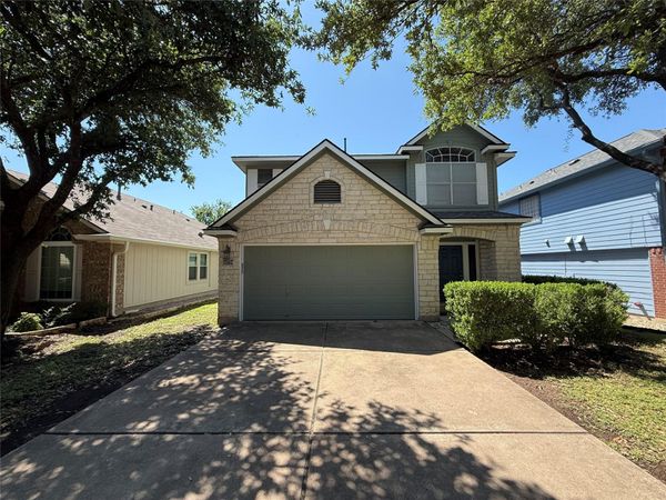 14704 NOYA DR, Austin, TX 78728